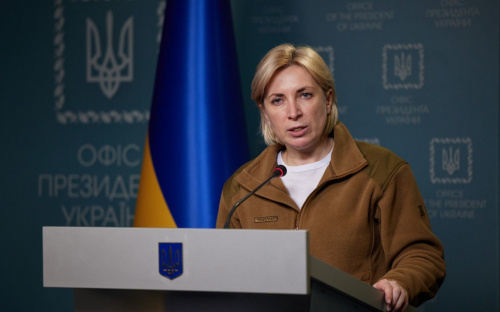 Українців закликали виїхати з окупованого півдня через контрнаступ ЗСУ