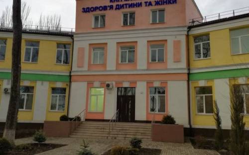 Красиво и комфортно: в ремонт детского хирургического корпуса инвестировали более 80 млн грн