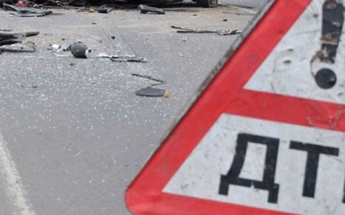 Тройное ДТП на мосту и аварию у вокзала расследуют в Мариуполе