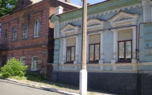 В одноэтажном Мариуполе ожидается бум благоустройства по программе мини-проектов