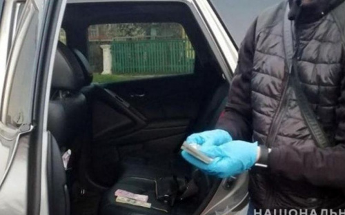 На Донетчине члены преступной группировки напали на предпринимателя: скрыться собирались в Мариуполе