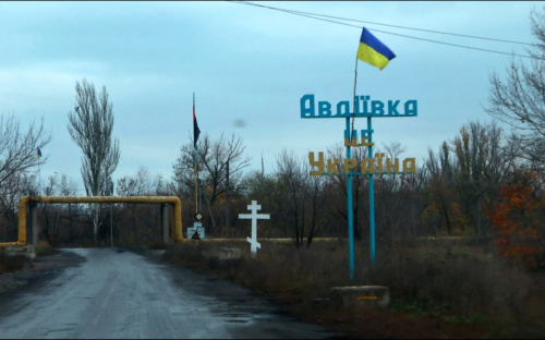 У Авдіївці посилюється евакуація – з міста вивезли останніх працівників коксохімзаводу