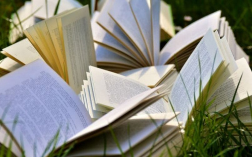 В Мариуполе выбрали лучшие книги, написанные местными авторами