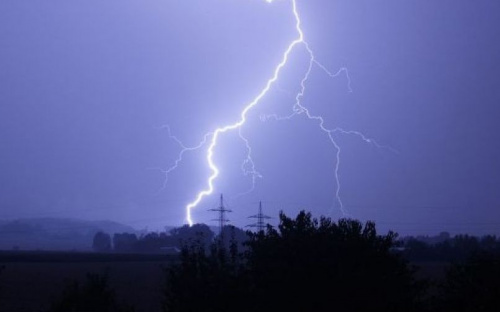 Мариупольцы проведут выходные с дождем и похолоданием до + 11 °C