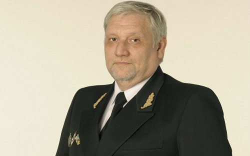 У Маріуполі окупанти призначили «капітана» порту