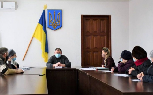 Жителям Широкино помогают получить денежную компенсацию за разрушенное жилье