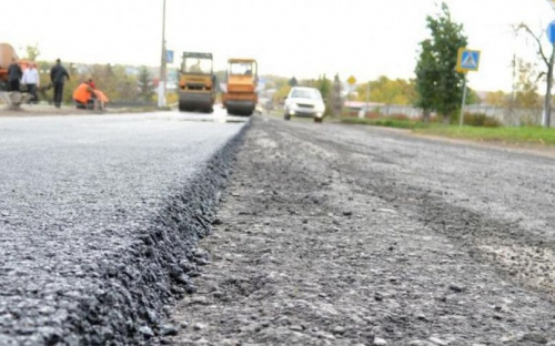 Ремонт трассы Мариуполь - Запорожье продолжится в ближайшее время