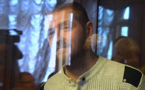 Порошенко о деле Колмогорова: «Иногда Родина должна защищать своих защитников»