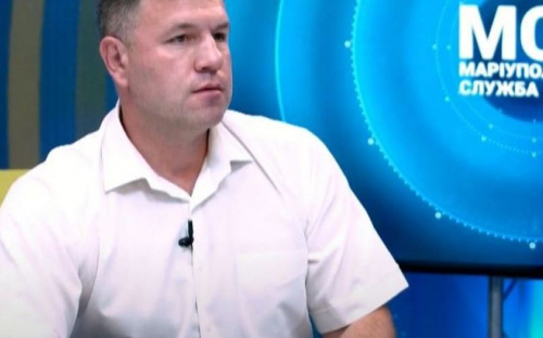 Блоку Вадима Бойченко доверяют инвесторы: мариупольский депутат рассказал, как город привлек 5 млрд инвестиций