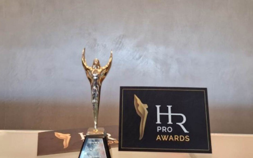 Проєкт Метінвесту з HR-аналітики переміг у премії HR Pro Awards