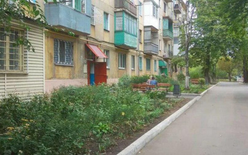 Стартует прием заявок на конкурс мини-проектов в Мариуполе