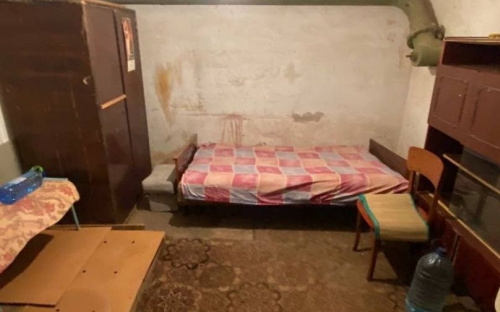 «Вы там порядок не наводили»: в одном из мариупольских домов отказались пускать в укрытие