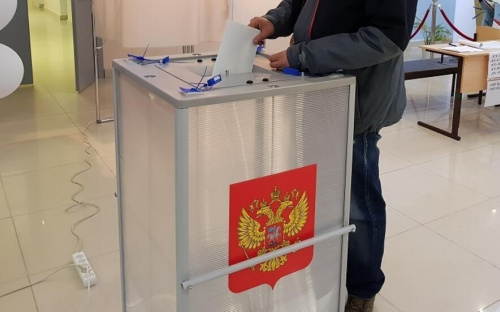 Російські спецслужби готуються до проведення псевдовиборів на тимчасово окупованих територіях України