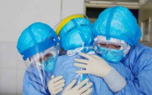 За сутки в Мариуполе выздоровевших от коронавируса больше, чем заболевших