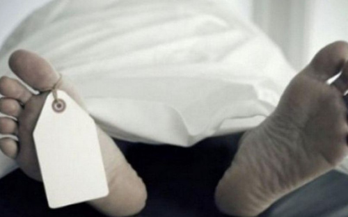 Мариупольцев просят опознать трупы неизвестных мужчин (ФОТО 18+)