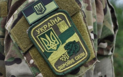 Жителя Донетчины осудили на два года за неявку в военкомат. Уклонисту 58 лет