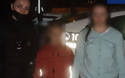 В Мариуполе 9-летний мальчик не вернулся из школы домой