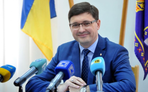 Камеры не следят за вами, они вас защищают, - Бойченко о видеонаблюдении в Мариуполе  