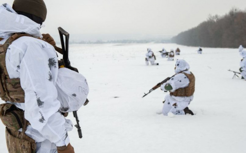 Боевики планируют эвакуировать население ОРДО. Возможны провокации в Донбассе