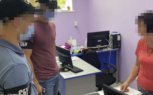 Контрабанда в «ДНР» на 20 миллионов долларов: в мариупольских офисах провели обыск