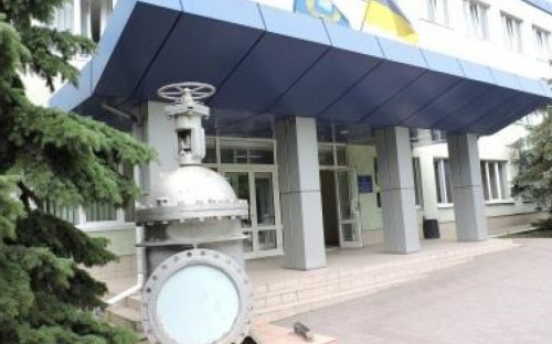 В Мариуполе продезинфицируют городские водопроводные сети