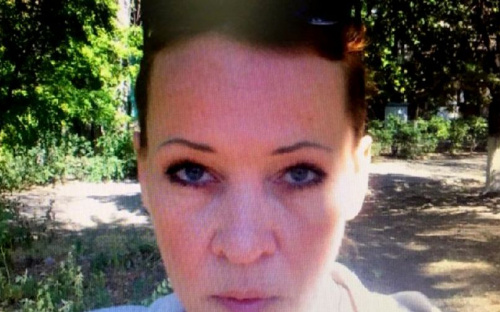 Ушла и не вернулась: мариупольцев просят помочь разыскать 46-летнюю женщину (ФОТО)