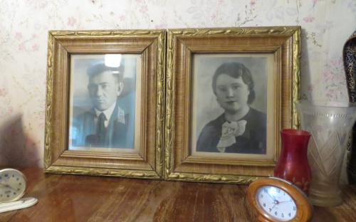 100 лет из жизни мариупольчанки и секрет долголетия (ФОТО)