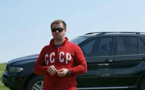 Убийство полковника Хараберюша в Мариуполе заказал боевик по кличке «Ленин», – СБУ (ФОТО)