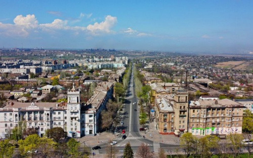 В Мариуполе объявлен конкурс по закупке жилья. Требования к квартирам