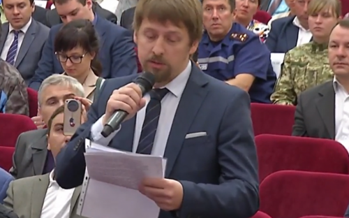 Мариупольские активисты намерены и дальше судиться с городской властью (РАЗБОР)