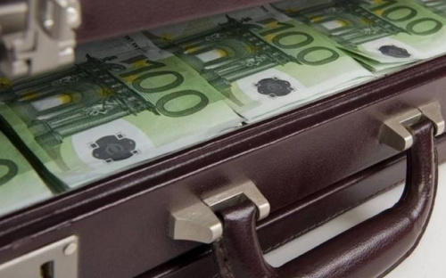 Европа поможет мариупольцам не терять безвозвратно более 250 млн грн ежегодно