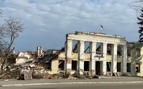 Зруйновано понад 300 закладів культури в Донецькій області - які виклики постали перед культурою