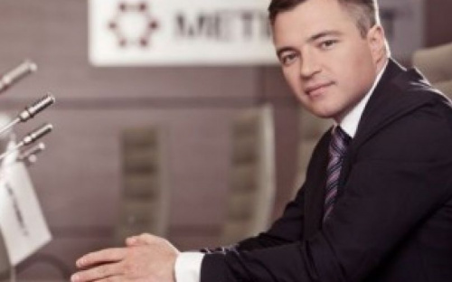 Украина одной из первых применяла инновации в металлургии, – глава «Метинвеста»
