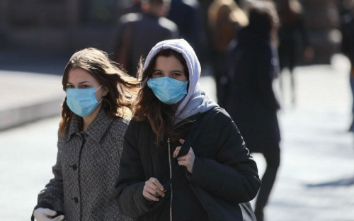 В Украине количество выздоровевших от COVID-19 за сутки вдвое превышает число заболевших