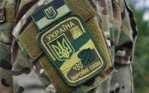 Штаб АТО: на Приморском направлении - тишина (ВИДЕО)