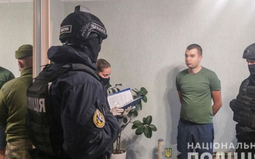 Аферисты в сетях: мариуполец обманул более полусотни человек по всей Украине