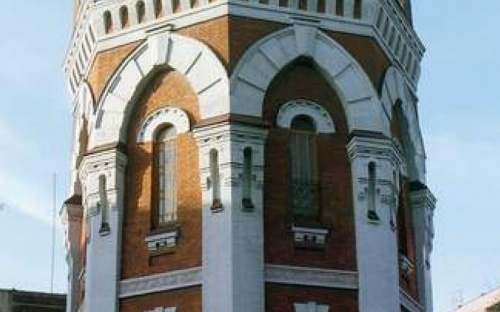 Мариупольцам предлагают дополнить библиотеку «Вежи»