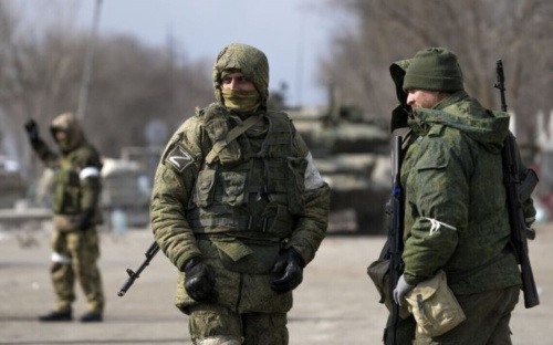 Росіяни просунулися під Авдіївкою та Бахмутом: карта бойових дій за минулий тиждень