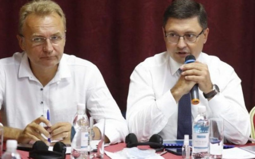 Мэр Мариуполя Вадим Бойченко: нужно списать задолженности за разницу в тарифах на газ