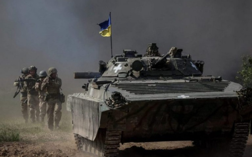 Розрив сухопутного коридору в Крим до зими: Кирило Буданов оцінив шанси ЗСУ