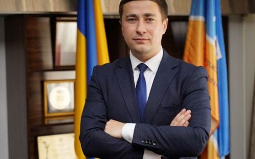 Шок, слезы и нервы украинского министра, когда узнал о готовящемся на него покушении на убийство