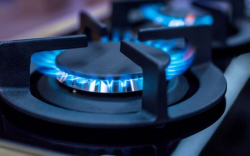 Газ в Мариуполе полон примесей? (ИНФОГРАФИКА)