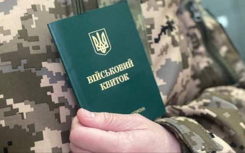В Україні деяких студентів можуть забрати в армію  - подробиці