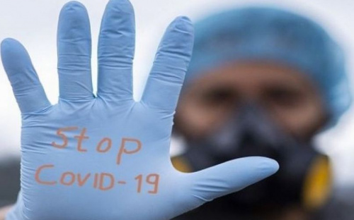 Украинцев со следующей недели начнут вакцинировать против COVID-19