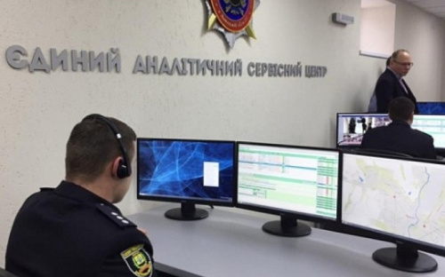 Количество преступлений в Мариуполе уменьшилось на 20%