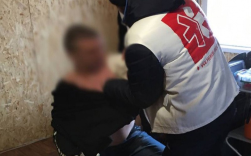 КПВВ «Майорск»: очередь попала под обстрел - погиб человек