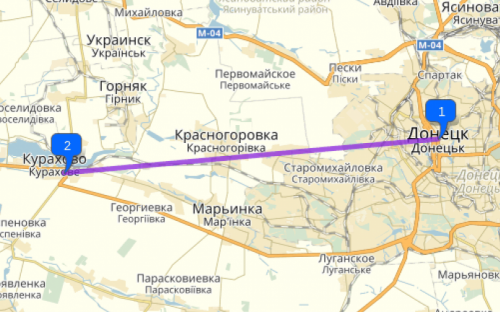 КПВВ 