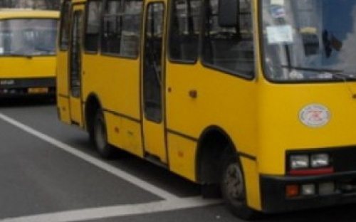 В связи с празднованием Дня Европы в Мариуполе изменится движение транспорта