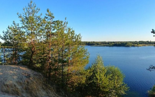 В озере утонул ребенок: это уже четвертая трагедия на воде за месяц на Донетчине