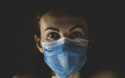Донетчина – в антилидерах по суточному приросту заболевших COVID-19 в Украине